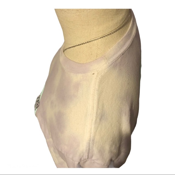 The Original Santa Cruz Short-sleeve Tie Dye Tee - Picture 5 of 8